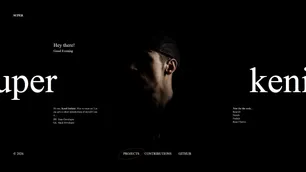 Portfolio v1