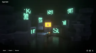 Portfolio v2